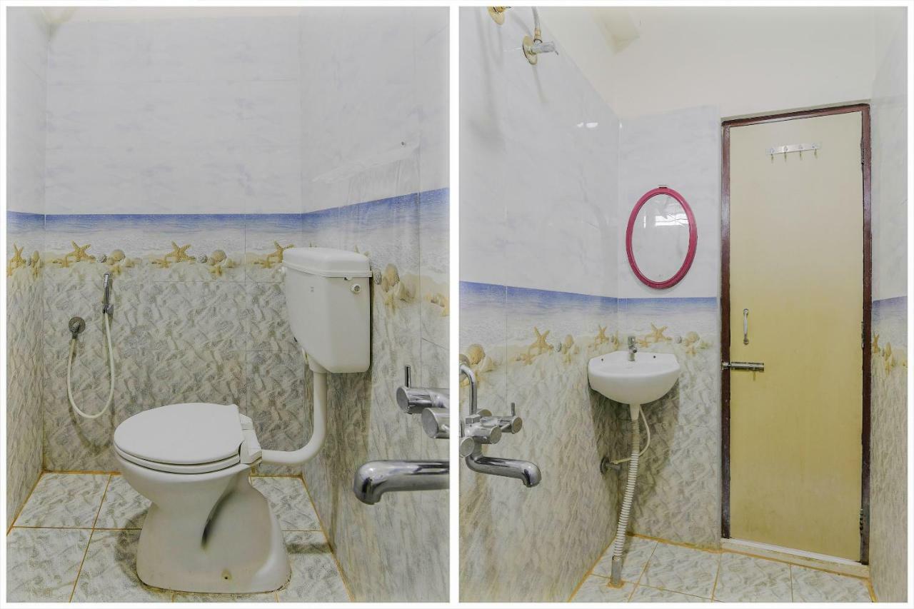 Oyo 38622 Neema Residency Anantapur Exterior foto